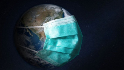 Gejala Long Covid Dialami Satu dari Delapan Orang