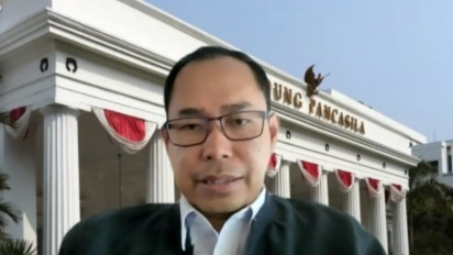 Masyarakat Indonesia Diimbau Waspada Tawaran Kerja ke Luar Negeri