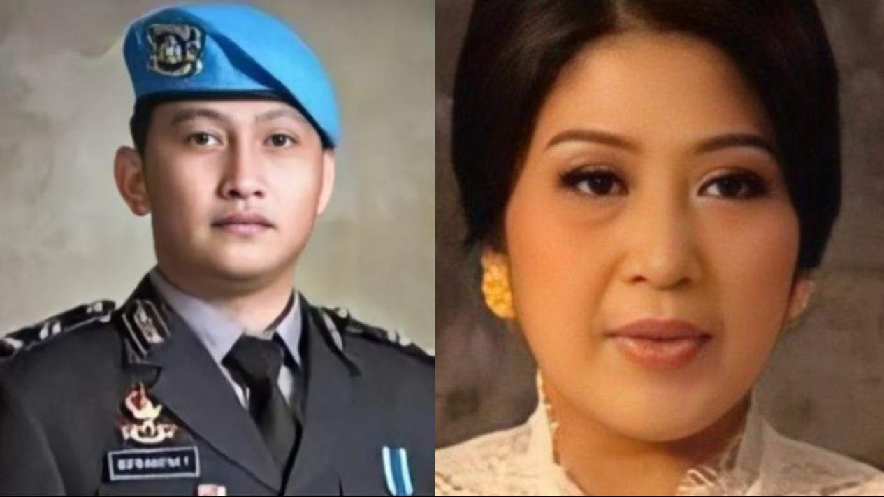 Tersebar Isi Chat WhatsApp Putri Candrawathi untuk Brigadir J Pakai Bahasa Inggris: 'Aku Bersyukur Memilikimu', Apa Maksudnya?
            - galeri foto