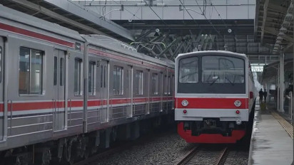 KAI Ambil Langkah Tegas Terhadap Pelaku Pelecehan Seksual yang Rekam Penumpang di Toliet Stasiun Ciamis