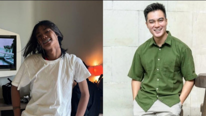 Heboh Baim Wong Buka Suara Soal Sebut Kata Monyet kepada Bonge Ikon Citayam Fashion Week