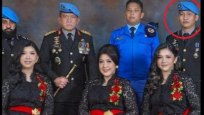 Nasib Ferdy Sambo yang Kini jadi “Pelayan” di Mabes Polri, Urusi Persoalan Protokoler hingga Angkutan