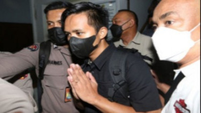 Ditetapkan Jadi Tersangka Penembakan Brigadir J, Bharada E Mengaku Belum Pernah Menembak Orang