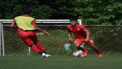 Teka Teki Sosok Pemain Anyar PSMS Medan, Penasaran? Ini Dia