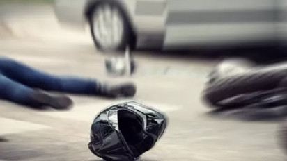 Pengemudi Mobil Berplat RFH yang Tabrak Polisi di Tol Pancoran Ditangkap