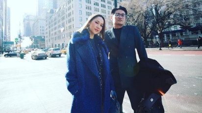 Manajer BCL Ditangkap Tengah Konsumsi Narkoba di Apartemen