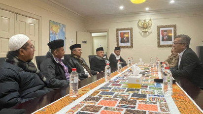 Muhammadiyah Buka Sekolah di Australia, Muhammadiyah Australia College (MAC)