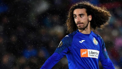 Chelsea Boyong Marc Cucurella dari Brighton and Hove Albion