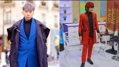 Pesulap Merah Dinasehati Roy Kiyoshi Untuk Hidup Aman Tak Bongkar Trik Dukun Paranormal, Tuai Cibiran Netizen