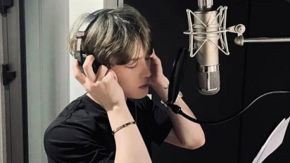 Kim Jaejoong akan Comeback dengan Album Baru