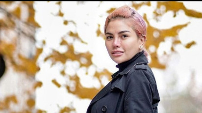 Indra Tarigan Kalah Banding dan Divonis 8 Bulan Penjara, Nikita MIrzani: Takbir! Allahu Akbar