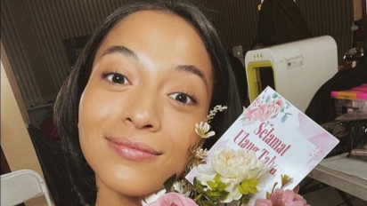 Kado Spesial Chicco Jerikho untuk Putri Marino, Istrinya yang Ulang Tahun