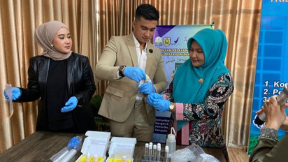 BBPOM Deteksi Makanan Mengandung Boraks di 1.000 lebih Warung Kopi seluruh Aceh, Apa Hasilnya?