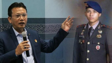 Temuan Terbaru LPSK Setelah Periksa Bharada E: Dia Tak Mahir Menembak, Baru Latihan Tembak 5 Bulan Lalu