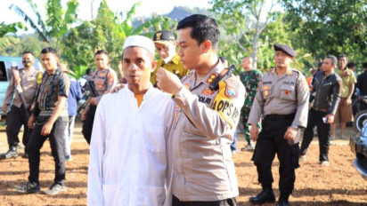 Motif Pembakaran Rumah dan Kendaraan di Jember Terungkap, Ternyata Gegara Konflik Batas Lahan Perkebunan