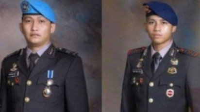 Miris! ‘Si Penembak Jitu’ Brigadir J Tewas Di Tangan Bharada E yang Masih Belajar Menembak, Samuel: Anak Saya Jauh Lebih Senior