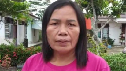 Brigadir J Disebut  Melecehkan Istri Ferdy Sambo, Pihak Keluarga Brigadir J Buka Suara: Tunjukan CCTV-nya dan Bicara Sejujur-jujurnya