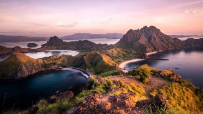 Liburan ke Labuan Bajo? Ini Destinasi Wisata yang Wajib Dikunjungi 