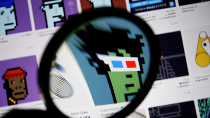 Mengenal NFT dan Potensinya di Indonesia, Kini Bisa Digunakan Sebagai Aset dalam Berdonasi