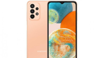 Ini Dia Fitur Samsung Galaxy A23 Versi 5G yang Diam-diam Dirilis