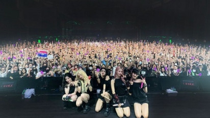 Wow! Girlband K-Pop (G)I-DLE Akan Gelar Konser di Jakarta Bulan Agustus