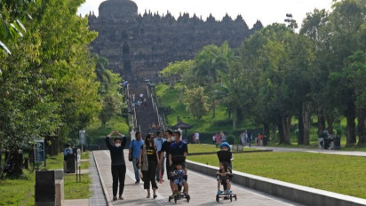 BPOM Mendukung Penguatan Pariwisata Melalui Pengembangan, Penelitian, dan Produksi Obat dan Kosmetik Tradisional