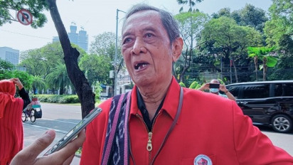 Partai Demokrasi Rakyat Indonesia Incar 4 Persen Kursi DPR dan Pemilih Wong Cilik