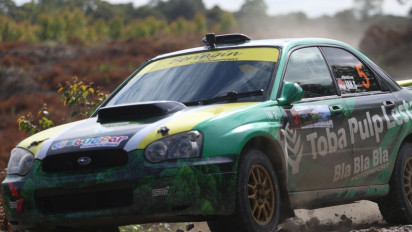 Gegara Bang Ijeck Adakan Danau Toba Rally 2022, Okupansi Hotel di Parapat Meningkat Tajam  