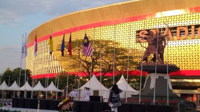 Indonesia Jadi Juara Umum ASEAN Para Games 2022, Rebut Medali di Semua Cabor