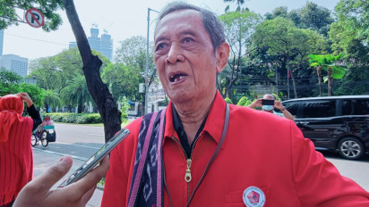 Data Belum Lengkap, PDRI Pede Daftar Jadi Peserta Pemilu 2024