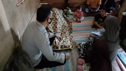 Ibu Rumah Tangga di Aceh Timur Meninggal Dunia Tersengat Listrik saat Perbaiki Kulkas