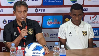 Taktik Bima Berjalan Mulus, Indonesia Kalahkan Vietnam Meski Sempat Tertinggal