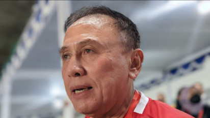 Mantap!, Ketua Umum PSSI Berikan Bonus 100 Juta Kepada Tim Skuad Garuda U-16 Usai Menang Melaju Semifinal  2-1 Lawan Vietnam