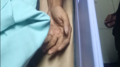 Nasib Naas, Pria Tewas Tersengat Listrik Saat Perbaikan Jaringan Kabel Internet