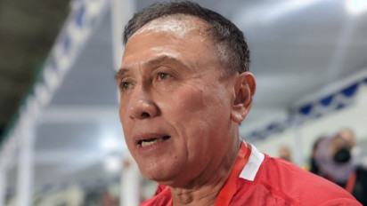 Sempat Kirim Nota Protes, PSSI Pastikan Tidak Keluar dari AFF