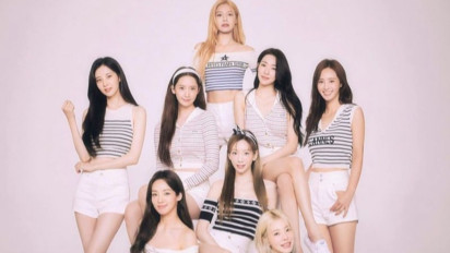 Rayakan Ultah ke-15, Girls Generation Resmi Comeback dengan Album "Forever 1"