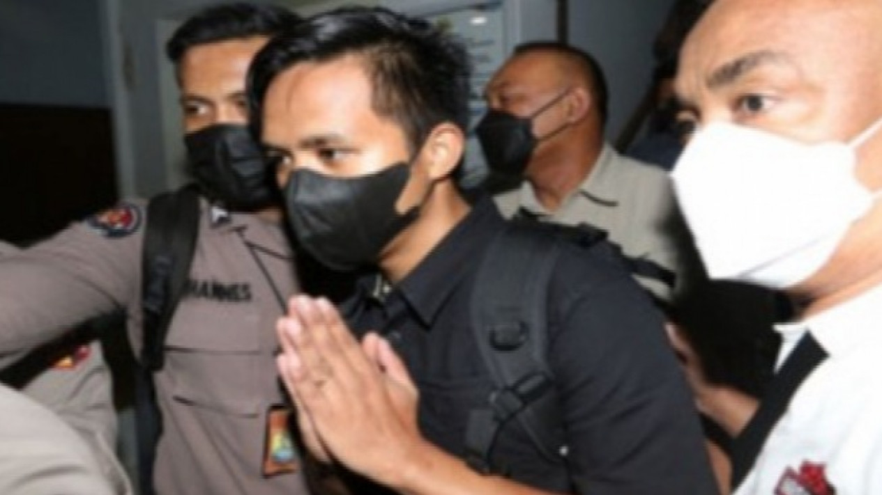 Apa yang Dimaksud Justice Collaborator? Diajukan Kuasa Hukum Bharada E ke LPSK, Ternyata Bisa Menguntungkan Eliezer
            - galeri foto