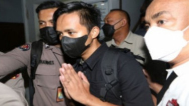 Apa yang Dimaksud Justice Collaborator? Diajukan Kuasa Hukum Bharada E ke LPSK, Ternyata Bisa Menguntungkan Eliezer