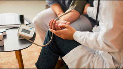 Cek Kadar Kolesterol Normal agar Hidup Lebih Sehat