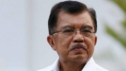 Jusuf Kalla Minta Evaluasi Tarif Masuk Pulau Komodo: Cukup Rp1 Juta dengan Pembatasan Kuota
