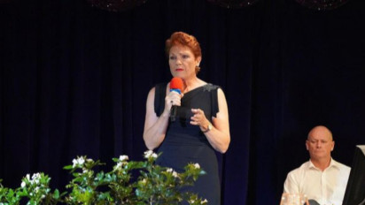 Siapa Pauline Hanson, Senator Australia yang Bikin Warga +62 Meradang Karena Sebut Bali Penuh Kotoran Sapi