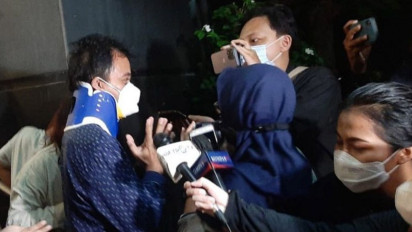 Tersandung Kasus Meme Borobudur, Eks Menpora Roy Suryo Terancam Hukuman 6 Tahun Penjara