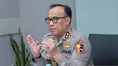 Irjen Dedi Prasetyo Sebut Jangan Sampai Salah Soal Ferdy Sambo