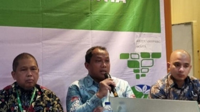 Polisi Tetapkan 7 Tersangka Kasus Penggelapan Dana, WanaArtha Life: Hormati Proses Hukum yang Berlaku