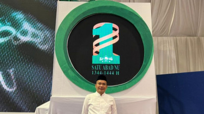 PBNU Sebut Penerima Beasiswa LPDP Ogah Balik ke Indonesia Sebagai Pengkhianat Intelektual