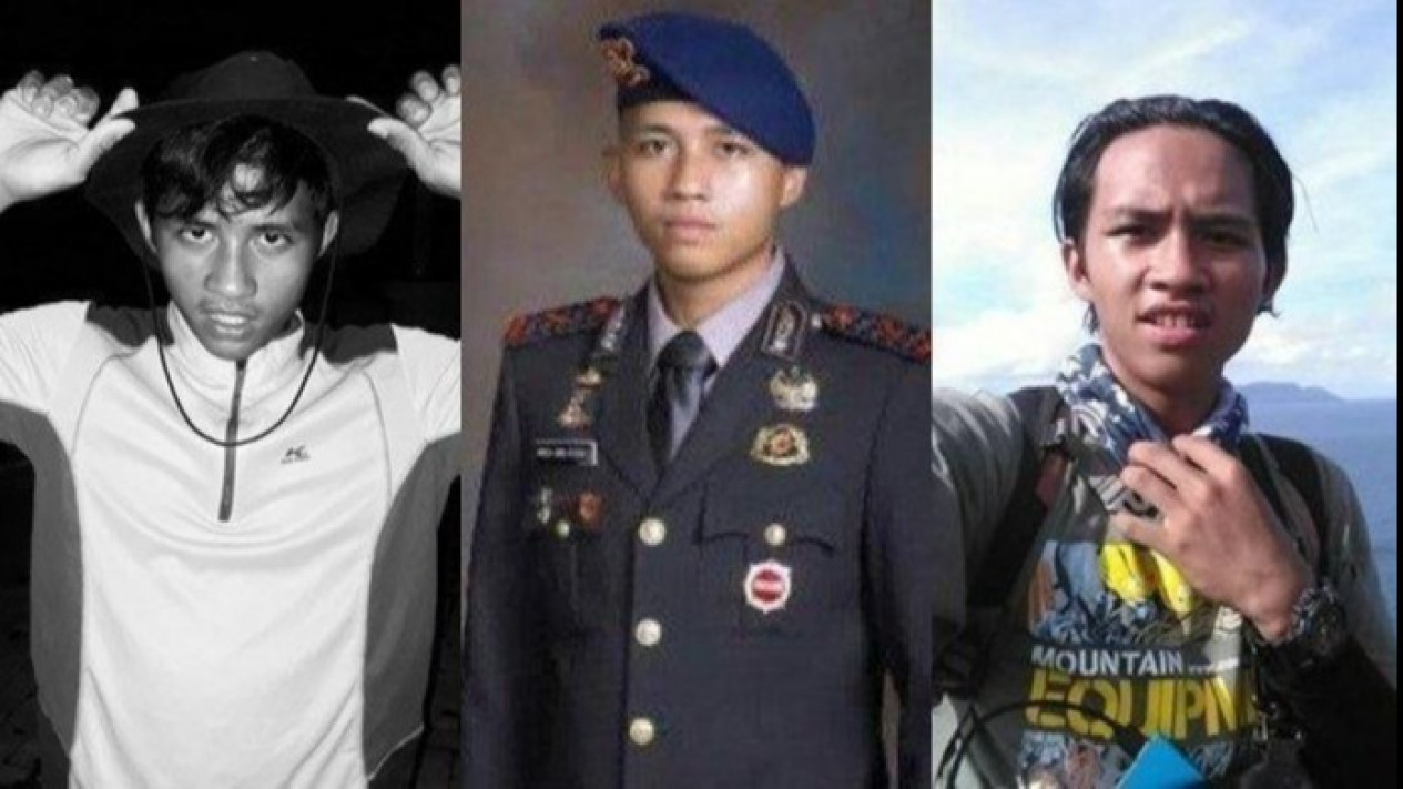 Profil Deolipa Yumara Pengacara Bharada E, Ternyata Pernah Tangani Kasus Angel Lelga
            - galeri foto