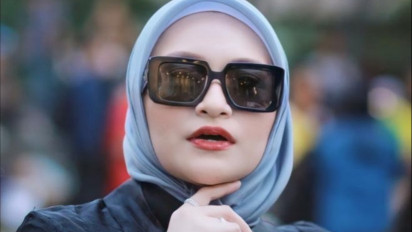 Nathalie Holscher Sebut IGnya Diblock Riesca Rose, Ada Hubungannya dengan Sule