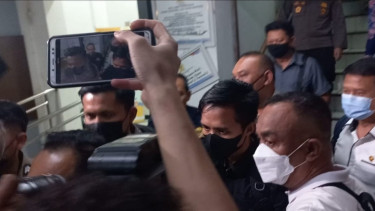 Bharada E Ngaku Diperintah Atasan Bunuh Brigadir J, Pelakunya Lebih dari Satu Orang
