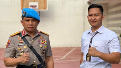 Tersangka Baru Tewasnya Brigadir J, Sopir dan Ajudan Ferdy Sambo Resmi Ditahan di Bareskrim