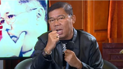 Pengacara Keluarga Birgadir J Tagih Komitmen Kapolri: Kalau Ekor Tidak Bisa Diselesaikan, Maka Kepalanya Dipotong